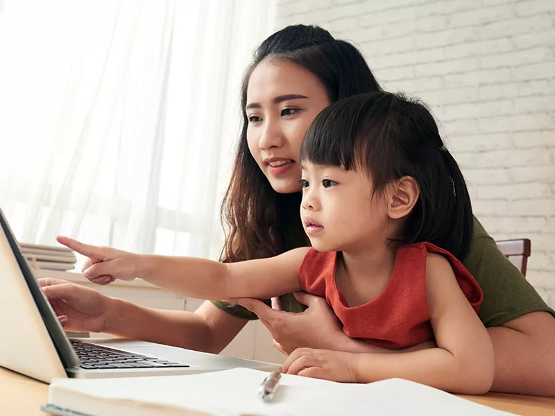 貝思熊思考力聯盟